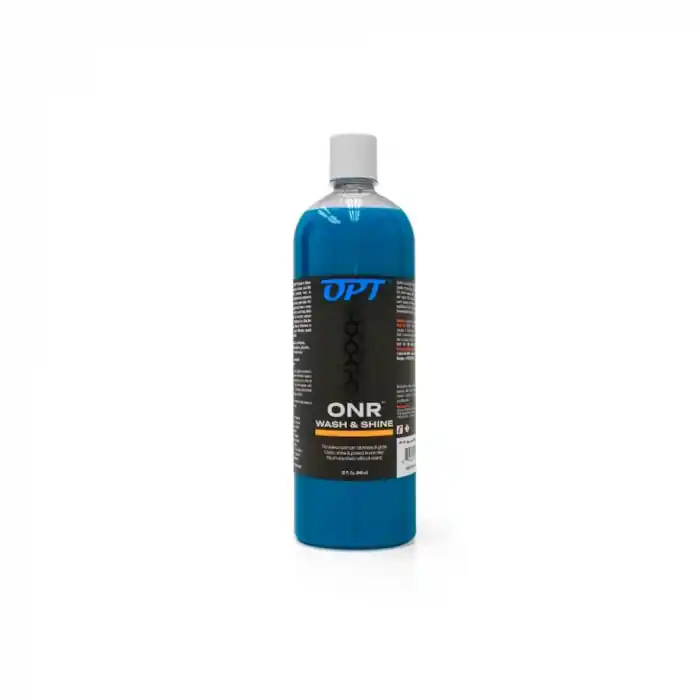 Solutie spalare fara clatire ONR Optimum No Rinse Wash & Shine, 946ml Mai ieftin
