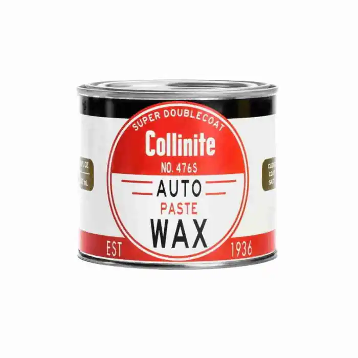 Preț mic Ceara auto Collinite 476S Auto Wax Super Doublecoat, 532ml