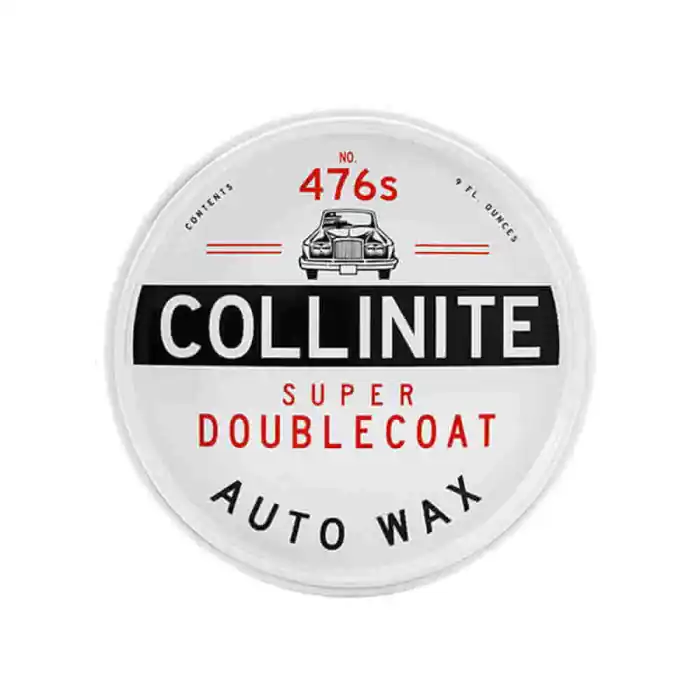 Ceara auto Collinite 476S Auto Wax Super Doublecoat, 266ml Cumpără online