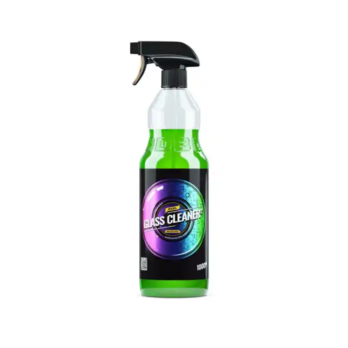 Retur gratuit Solutie curatare geamuri ADBL Holawesome Glass Cleaner, 1L