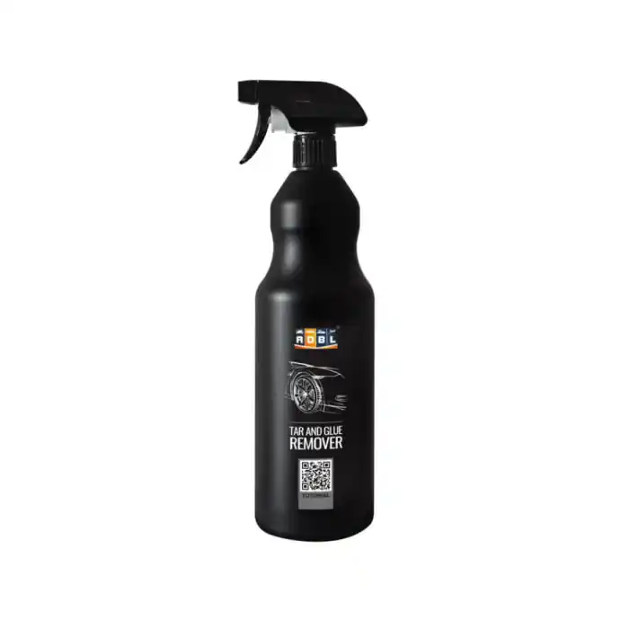 Solutie indepartare bitum si adeziv ADBL Tar and Glue Remover, 1L Retur ușor