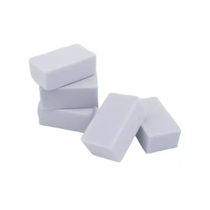 Livrare rapidă Burete curatare murdarie dificila de pe piele si plastic Koch Chemie, 5 buc
