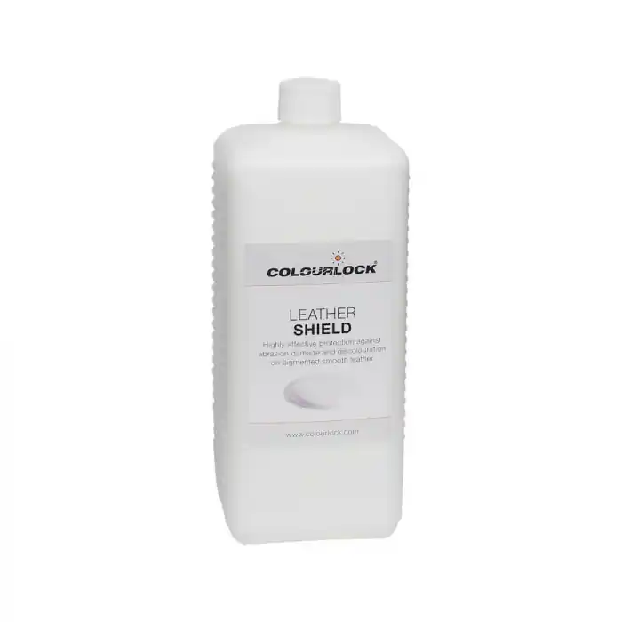 Ofertă limitată Solutie protectie piele Colourlock Leather Shield