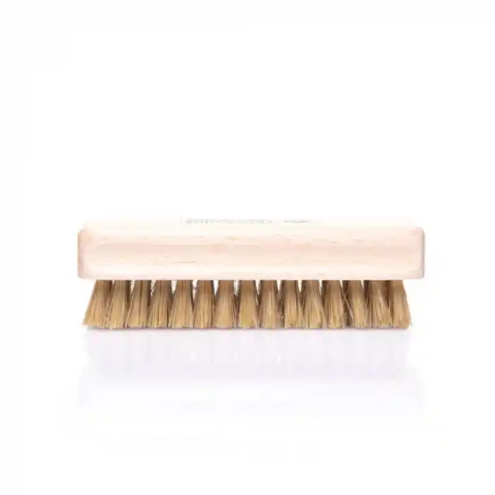 Perie pentru curatat piele Work Stuff Handy Leather Brush Preț mic