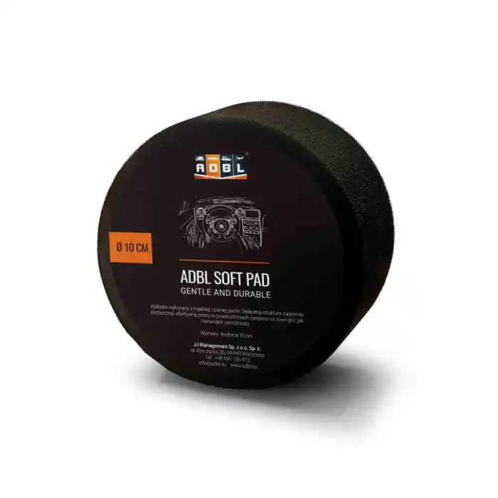Aplicator ADBL Soft Pad Cumpără online