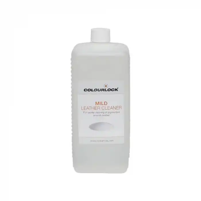 Solutie curatare piele Colourlock Mild Leather Cleaner, 1L Cel mai bun preț