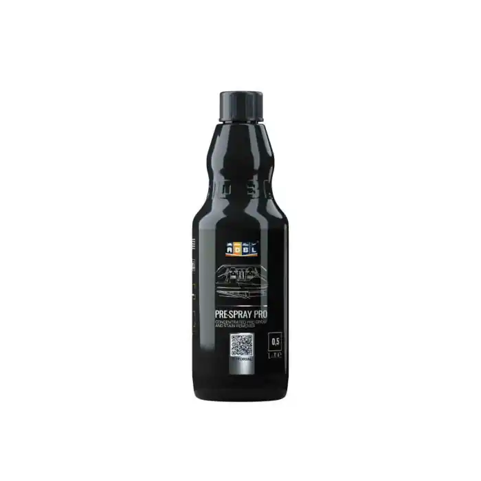 Solutie curatare textil ADBL Pre-Spray Pro, 500ml Bestseller
