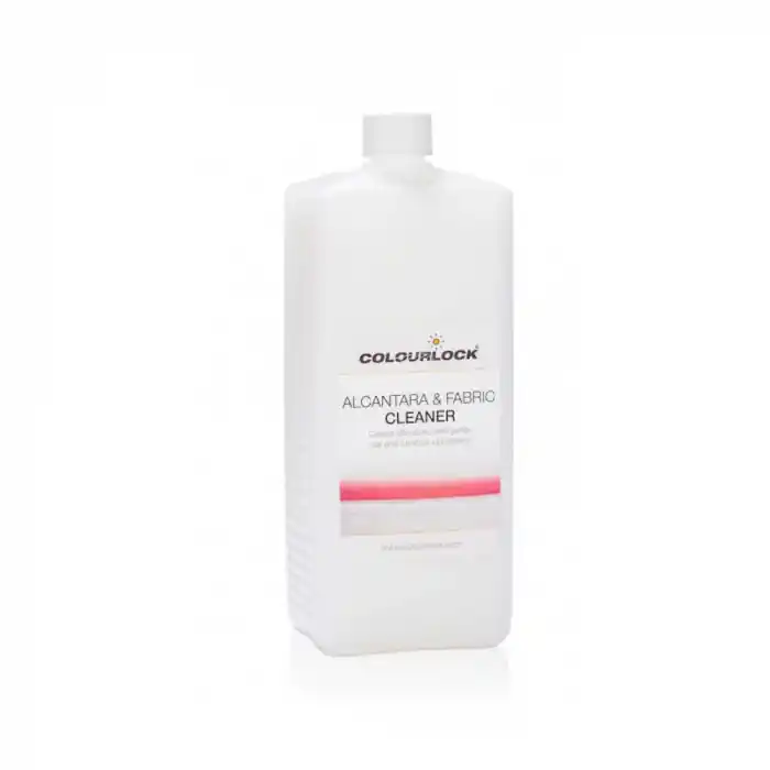 Preț redus Solutie curatare alcantara si textil Colourlock Alcantara & Fabric Cleaner, 1L