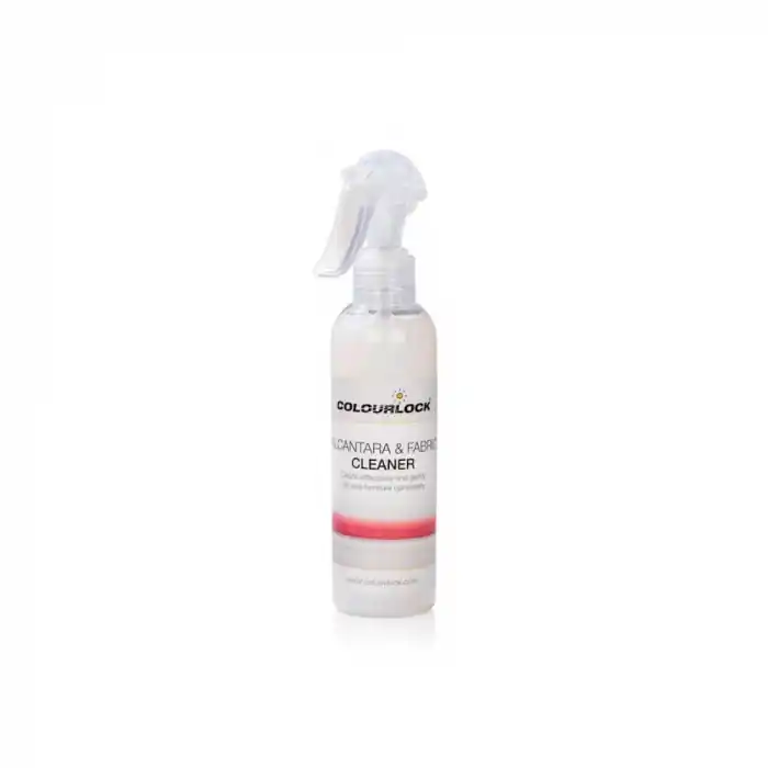 Cumpărături sigure Solutie curatare alcantara si textil Colourlock Alcantara & Fabric Cleaner, 200ml