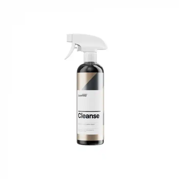 Solutie curatare piele CarPro Cleanse Super ofertă