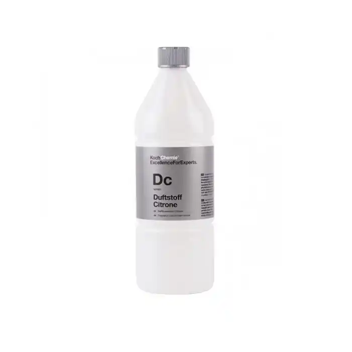 Promoție Parfum concentrat lamaie Koch Chemie Citrone, Dc, 1L
