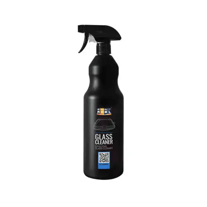 Calitate înaltă Solutie curatat geamuri ADBL Glass Cleaner, 500ml