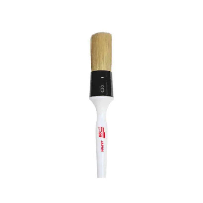 Cel mai bun preț Pensula interior Soft99 Interior Brush Black