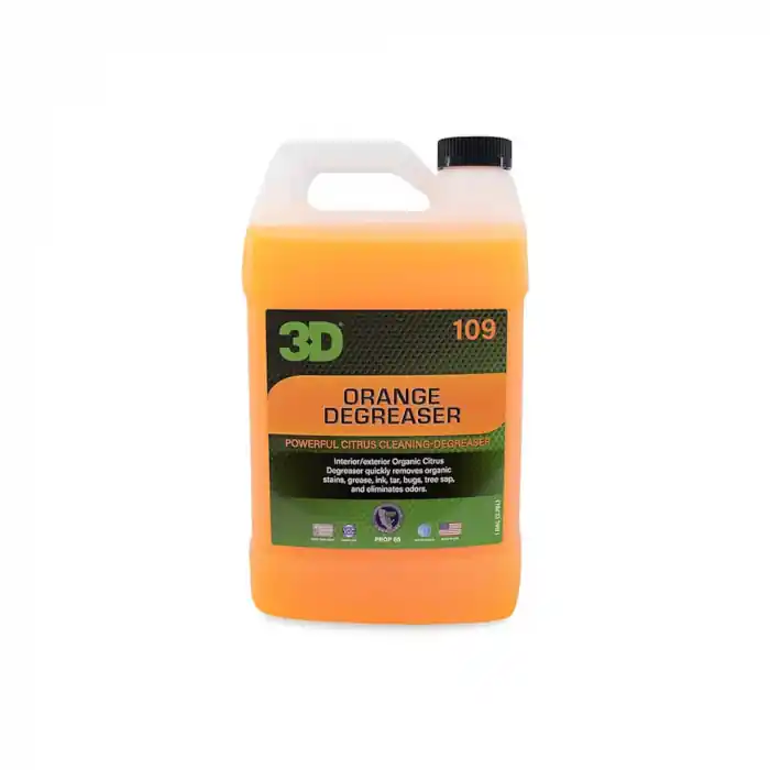 Solutie curatare generala 3D Orange Degreaser Reducere de preț
