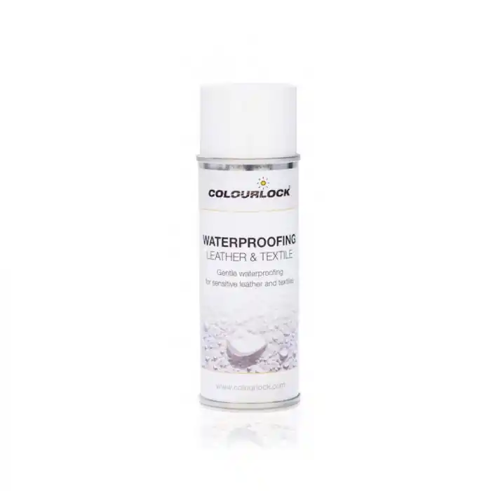 Solutie impermeabilizare Colourlock Waterproofing Leather and Textile, 200ml Cel mai bun preț