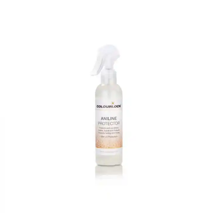 Comandă acum Protectie piele intoarsa si anilina Colourlock Aniline Protector, 200ml trigger