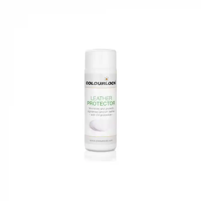 Preferatul clienților Solutie hidratare piele Colourlock Leather Protector, 150ml
