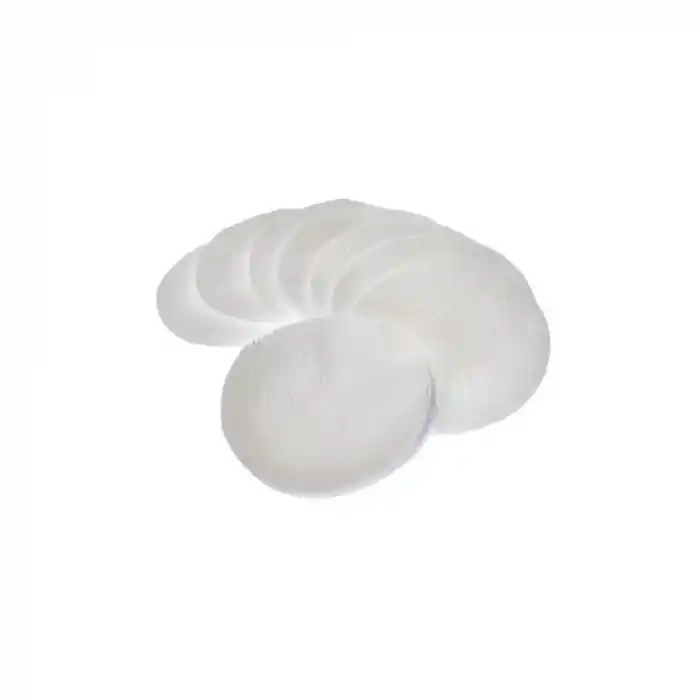 Aplicator din bumbac Gtechniq AP1 Lint-Free Applicator Pad, set 10 bucati Calitate înaltă