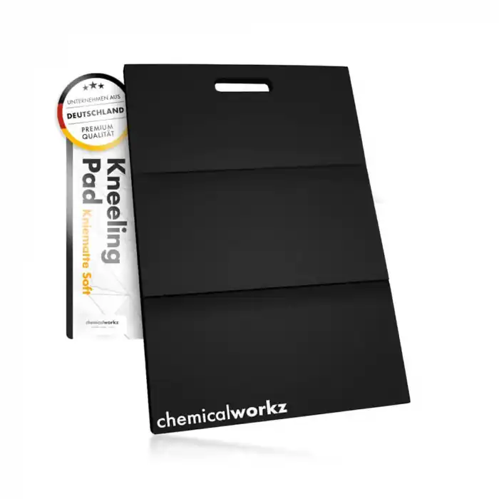 Vezi acum Suport moale pentru genunchi ChemicalWorkz Kneeling Pad