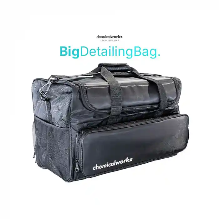 Geanta produse detailing ChemicalWorkz Detailing Bag Cumpără acum