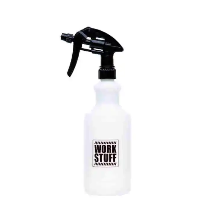Comandă acum Recipient cu pulverizator Work Stuff, 750 ml