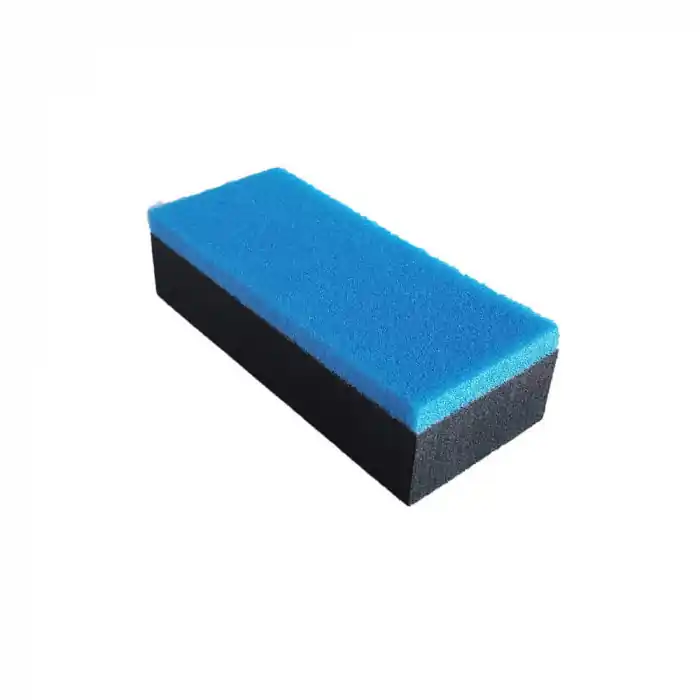Bloc aplicator protectie ceramica Zvizzer, 10x3x2cm Nu rata