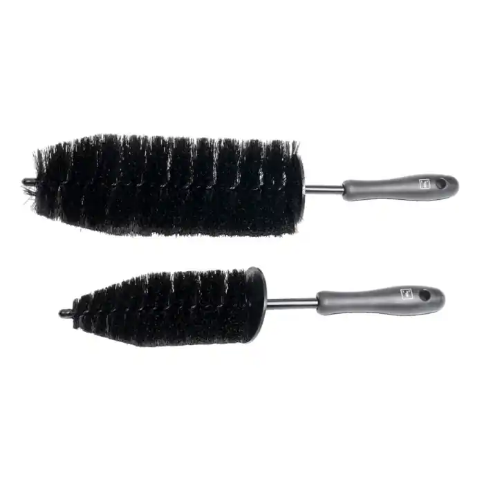 Chilipir Set perii curatare jante Koch Chemie Wheel Brush Set, 2buc
