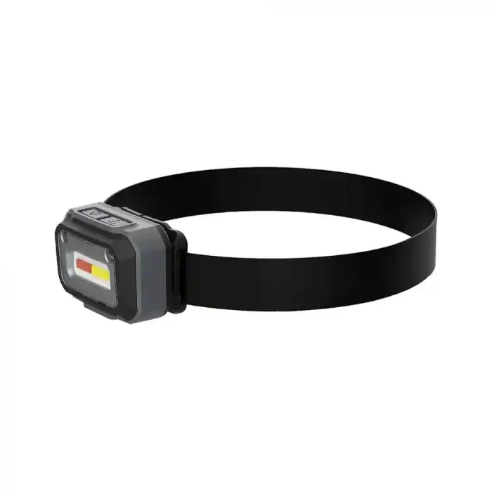 Reducere specială Lampa frontala de lucru handsfree ChemicalWorkz Head Light