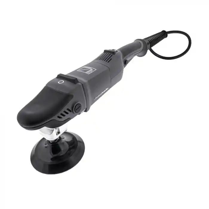 Preferatul clienților Masina polishat rotativa ChemicalWorkz Rotary Polisher, 1200W, 450-1950 rpm