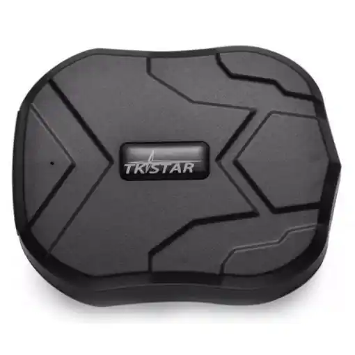 Ofertă specială GPS Tracker Techstar® TK905, Localizare LBS+GPS, SIM, 6 Luni Istoric Date, Conexiune prin Date Mobile, 5000mAh