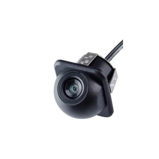 Camera MARSARIER, Rezistenta la APA si PRAF, IP67 Disponibil imediat