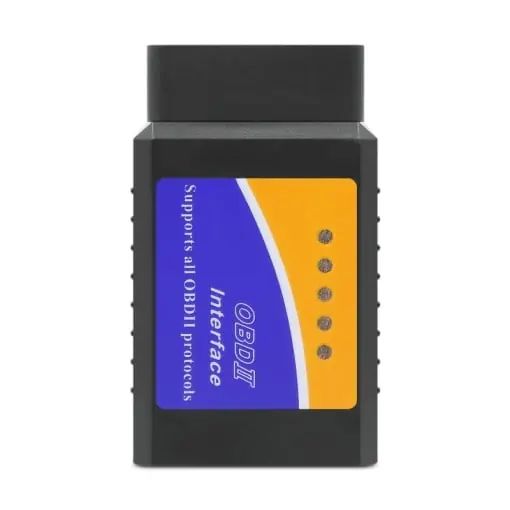 Interfata Diagnoza Techstar®, OBD2, Bluetooth 4.0, cu CIP ELM327 V1.5 Disponibil imediat