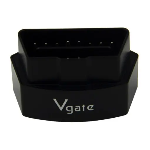 Mai ieftin Diagnoza Multimarca ICar3 Vgate OBD2 cu Bluetooth Hotspot Culoare Negru