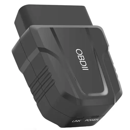 Expediere rapidă Tester Diagnoza Auto OBD2 Techstar V011 ELM327 V2.2, cu BT5.4, si Cititor Coduri Eroare si Date in Timp Real cu Chip PIC18F25K80