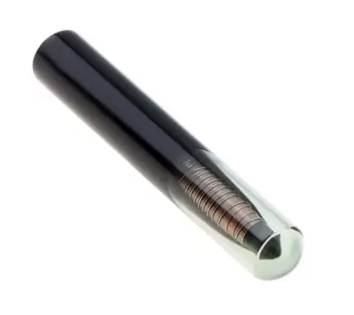 Reducere Cip Transponder Auto Aftermarket, Blank, ID60 4D60 Tip Sticla – Compatibil Ford Focus, Connect, Fiesta, Ka, Mondeo