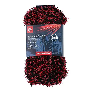 Transport gratuit DIRT DEVIL BURETE MICROFIBRA PT SPALAREA AUTO