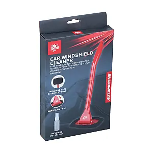 DIRT DEVIL CURATATOR PT PARBRIZ AUTO 44.5CM Plată sigură