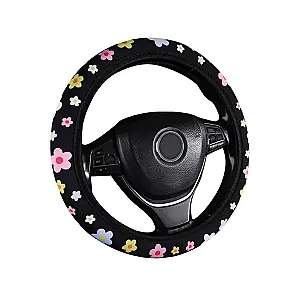 CARMAX LADY HUSA VOLAN AUTO FLORAL 38CM Cumpărături sigure