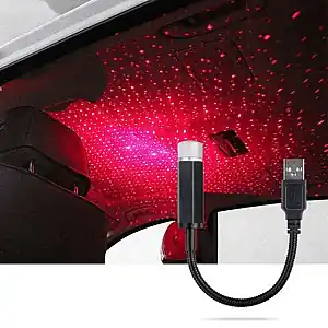Reducere CARMAX LUMINA AMBIENTALA USB