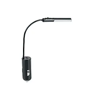 Ofertă DUNLOP 12V LANTERNA LED AUTO CU INCARCATOR TYPE-C