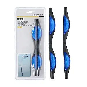 Reducere DUNLOP APARATOR USA CU PRISMA ALBASTRU 2BUC