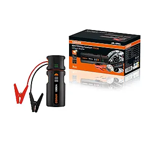 Bestseller OSRAM STARTER AUTO PORTABIL 1000 8000MAH
