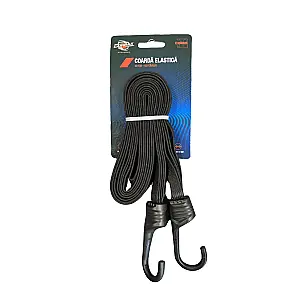 Nu rata CARMAX COARDA ELASTICA 90 CM CU CARLIG