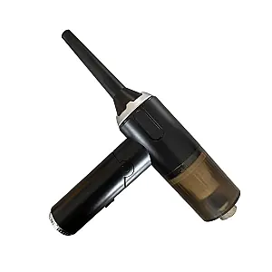 CARMAX ASPIRATOR PORTABIL MINI CU ACUMULATOR Reducere specială