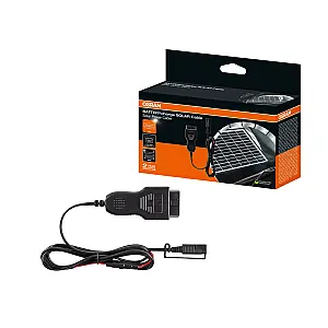 OSRAM CABLU SOLAR PT INCARCATOARE BATTERYCHARGE Ofertă