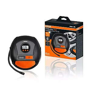 Livrare rapidă OSRAM COMPRESOR DIGITAL COMPACTA OTI450