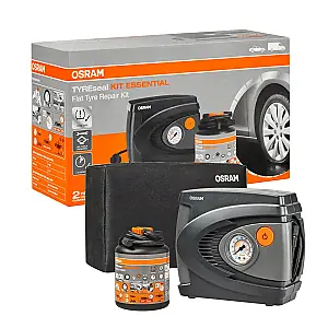 Chilipir OSRAM KIT CU COMPRESOR 450ML