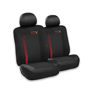 Ofertă RED BULL RACING HUSA SCAUN 2 FATA 6 PIESE 001