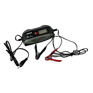 Retur gratuit OSRAM INCARCATOR BATERIE AUTO OEBCS404 6/12V 4A