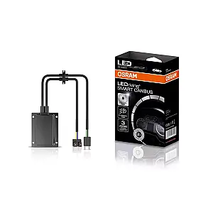 OSRAM CABLAJ PT LED H7 SMART CANBUS Reducere